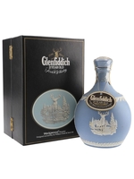 Glenfiddich 21 Year Old / Wedgwood Speyside Single Malt Scotch Whisky