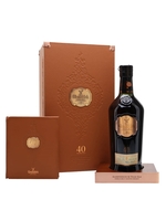 Glenfiddich 40 Year Old / Release 16 / Bot.2019 Speyside Whisky