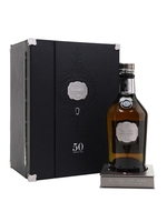 Glenfiddich 50 Year Old Speyside Single Malt Scotch Whisky