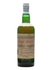 Glenfiddich Pure Malt / Bot.1940s Speyside Single Malt Scotch Whisky
