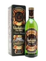 Glenfiddich Pure Malt / Bot.1980s Speyside Single Malt Scotch Whisky
