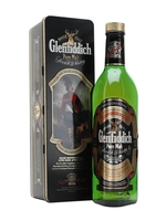 Glenfiddich Pure Malt / Special Old Reserve / Clan Montgomerie / Bot.1990s Speyside Whisky