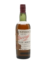Glenfiddich Special / Bot.1950s Speyside Single Malt Scotch Whisky