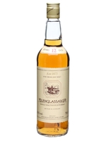 Glenglassaugh 12 Year Old / Bot.1990s Highland Whisky