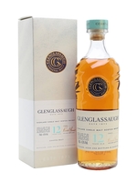 Glenglassaugh 12 Year Old Highland Single Malt Scotch Whisky