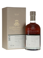 Glenglassaugh 1973 / 41 Year Old / Rum Finish Highland Whisky