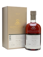 Glenglassaugh 1975 / 41 Year Old / Rare Cask Release Batch 3 Highland Whisky