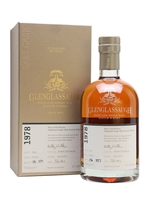 Glenglassaugh 1978 / 36 Year Old / For The Nectar Highland Whisky