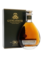 Glenglassaugh 30 Year Old Highland Single Malt Scotch Whisky