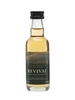 Glenglassaugh Revival Miniature Highland Single Malt Scotch Whisky