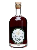 Glenglassaugh Sloeberry Liqueur