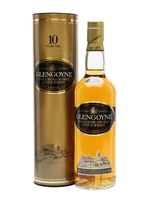 Glengoyne 10 Year Old / Bot.1990s Highland Single Malt Scotch Whisky