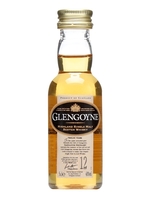 Glengoyne 12 Year Old Miniature