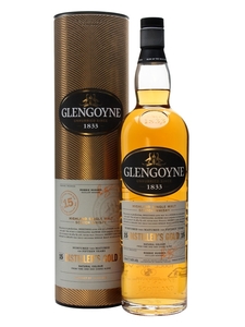 Glengoyne 15 Year Old / Distiller