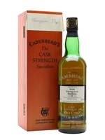Glengoyne 1969 / 27 Year Old / Sherry Cask Highland Whisky