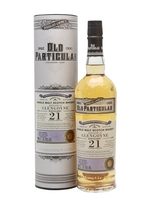 Glengoyne 1997 / 21 Year Old / Old Particular Highland Whisky