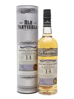 Glengoyne 2005 / 14 Year Old / Old Particular Highland Whisky