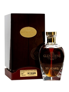 Glengoyne 35 Year Old Highland Single Malt Scotch Whisky