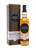 Glengoyne Cask Strength / Batch 8 Highland Single Malt Scotch Whisky