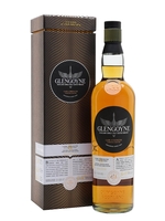 Glengoyne Cask Strength / Batch 9 Highland Single Malt Scotch Whisky