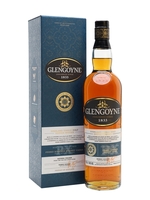 Glengoyne Pedro Ximenez Finish Highland Single Malt Scotch Whisky