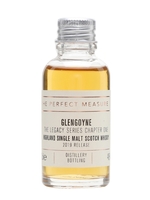 Glengoyne The Legacy Series Chapter One Sample / Bot.2019 Highland Whisky