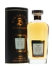 Glenisla 1977 / 36 Year Old / Cask 19603 / Signatory Speyside Whisky