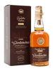 Glenkinchie 1986 / Distillers Edition Lowland Whisky