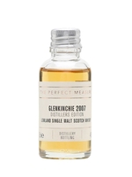 Glenkinchie 2007 Distillers Edition Sample Lowland Whisky