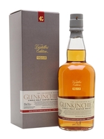 Glenkinchie 2009 Distillers Edition / Bot.2021 Lowland Whisky
