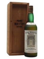 Glenlivet 10 Year Old / Prime Minister
