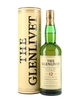 Glenlivet 12 Year Old / Old Presentation Speyside Whisky