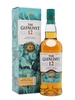 Glenlivet 12 Year Old First-fill American Oak / 200th Anniversary Speyside Whisky