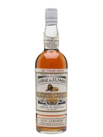 Glenlivet 15 Year Old / Bot.1950s / G&M Speyside Whisky