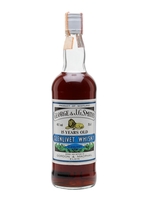 Glenlivet 15 Year Old / Sherry Cask / Bot.1970s Speyside Whisky