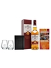 Glenlivet 15 Year Old Whisky Show Package / 1 Ticket Speyside Whisky
