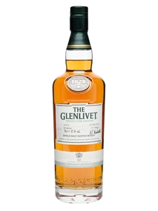 Glenlivet 18 Year Old / Minmore / Single Cask 22378 Speyside Whisky