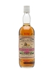 Glenlivet 1938 / Bot.1970s / Gordon & MacPhail Speyside Whisky