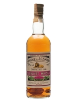 Glenlivet 1940 / Bot.1980s / Gordon & Macphail Speyside Whisky
