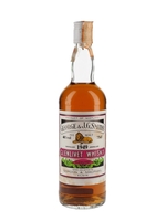 Glenlivet 1949 / Bot.1980s / Gordon & MacPhail Speyside Whisky