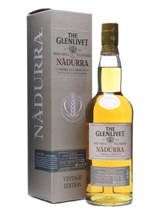 Glenlivet 1991 Nadurra Triumph Speyside Single Malt Scotch Whisky