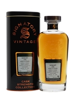 Glenlivet 2006 / 14 Year Old / Sherry Cask / Signatory Speyside Whisky