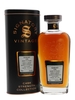 Glenlivet 2006 / 15 Year Old / Sherry Cask / Signatory Speyside Whisky
