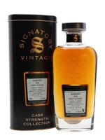 Glenlivet 2006 / 16 Year Old / Signatory Speyside Whisky