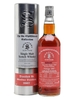 Glenlivet 2007 / 10 Year Old / Sherry Cask / TWE Exclusive Speyside Whisky