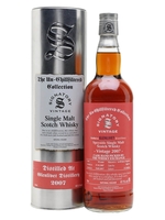 Glenlivet 2007 / 10 Year Old / Sherry Cask / TWE Exclusive Speyside Whisky
