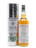 Glenlivet 2007 / 13 Year Old / cask 900245 / Signatory Speyside Whisky