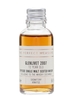 Glenlivet 2007 Sample / 12 Year Old / Signatory for TWE Speyside Whisky