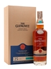 Glenlivet 25 Year Old / The Sample Room Collection Speyside Whisky