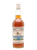 Glenlivet 8 Year Old / Sherry Cask / Bot.1960s Speyside Whisky
